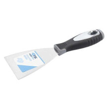 FERRESTOCK 100 mm Stainless Spatula