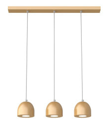 Pendant lights