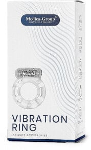 Vibrierender Penisring - Medica-Group Vibration Ring