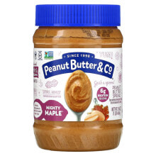  Peanut Butter & Co