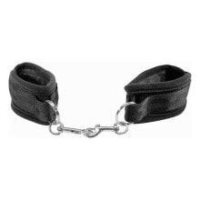 Handcuffs and restraints for BDSM