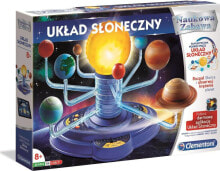 Clementoni Układ Słoneczny (50107)