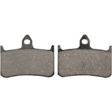 EBC Fa Series FA187 Organic Brake Pads