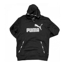 Мужские спортивные толстовки PUMA купить от $51