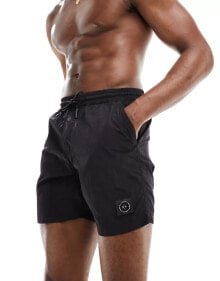 Men's swimming trunks and shorts