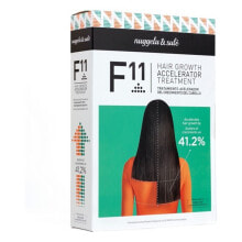 Nuggela & Sul Premium Shampoo & Hair Regenerator Набор для ускорения роста волос: Шампунь 250 мл + Спрей 70 мл