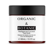  ORGANIC & BOTANIC