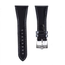 Straps and bracelets for men's watches