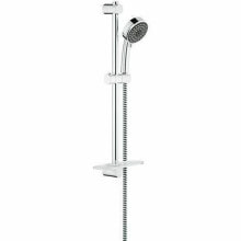 Купить смесители Grohe: Душевой набор Grohe Vitalio Comfort 100 3 положения