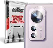 Protective films and glasses for smartphones