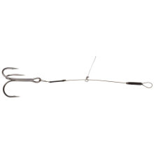 SPRO Softbait Pike 10 cm Tied Hook