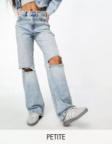 Women's jeans