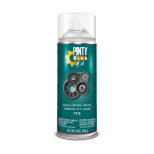 PINTYPLUS Oils and technical fluids for cars