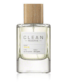 Clean Citron Fig Eau de Parfum Spray