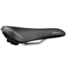 Bicycle saddles