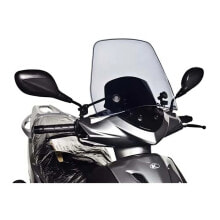 PUIG Trafic Kymco Agility City 50/125/150/200I windshield