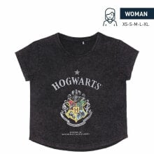 Женские футболки и топы Harry Potter
