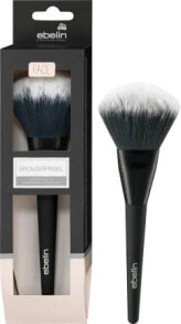 Makeup brushes, sponges and applicators