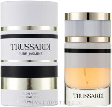 Trussardi Pure Jasmine - Eau de Parfum