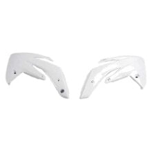 UFO Honda CRF 150 07-14 radiator shrouds