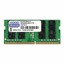 Купить модули памяти (RAM) GoodRam: Память RAM GoodRam GR2400S464L17/16G 16 GB DDR4 2400 MHz 16 Гб DDR4 2400 MHz CL17