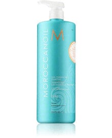 Moroccanoil Curl Enhancing Shampoo