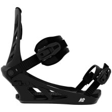 Snowboard mounts