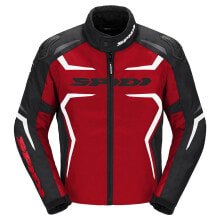 SPIDI Race-Evo H2Out Jacket