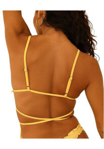 Women's swimwear