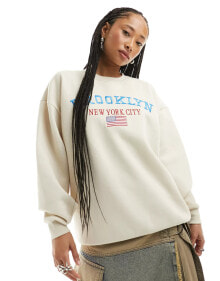 Women's hoodies and sweatshirts