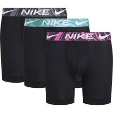 NIKE Essential Micro boxers 3 units