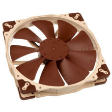 Купить кулеры и системы охлаждения для игровых компьютеров Noctua: Noctua NF-A20 5V Lüfter - 200mm