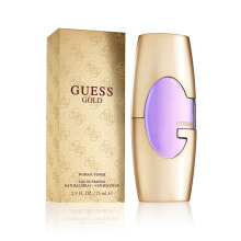 Женская парфюмерия Guess (Гесс)