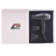 PARLUX ALYON hairdryer #black 1 u