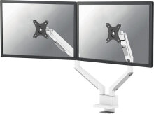 Brackets, holders and stands for monitors