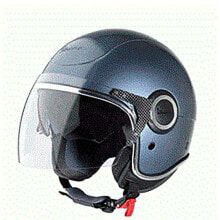 Helmets for motorcyclists