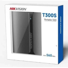 Hikvision Data storage devices