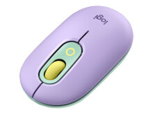 Computer mice