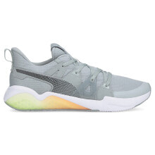 Puma Cell Fraction Hype Running Mens Blue Sneakers Athletic Shoes 37628202 купить в интернет-магазине