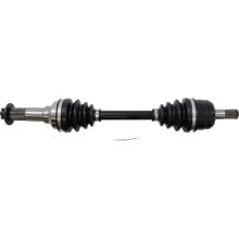 MOOSE UTILITY DIVISION Yamaha LM6-YA-8-306 Wheel Axle