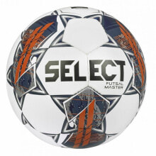 Футбольные мячи football Select Hala Futsal Master grain 22 Fifa basic T26-17571
