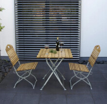 Garden furniture sets