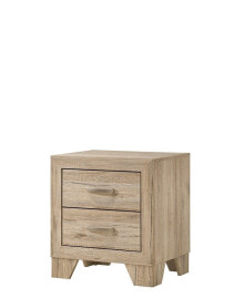 Acme Furniture miquell Nightstand