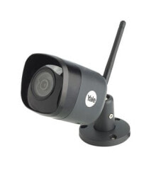 Умные камеры видеонаблюдения Yale (ASSA ABLOY Sicherheitstechnik GmbH)