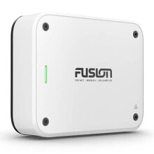 Fusion Smart Home Devices