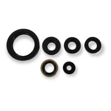 HOLESHOT Kawasaki 2019-2020 KX450 Oil Seals Kit