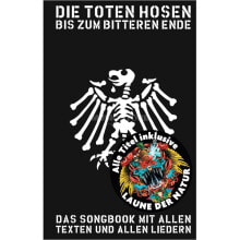 Bosworth Music Die Toten Hosen: Bis zum bitteren Ende