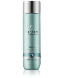 Купить шампуни для волос System Professional LipidCode: System Professional LipidCode Purify Shampoo P1 (250 ml)