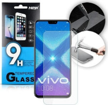 Szkło Hartowane VIVO Y11S