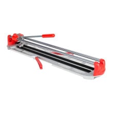 RUBI Star-63 14945 Manual Ceramic Tile Cutter